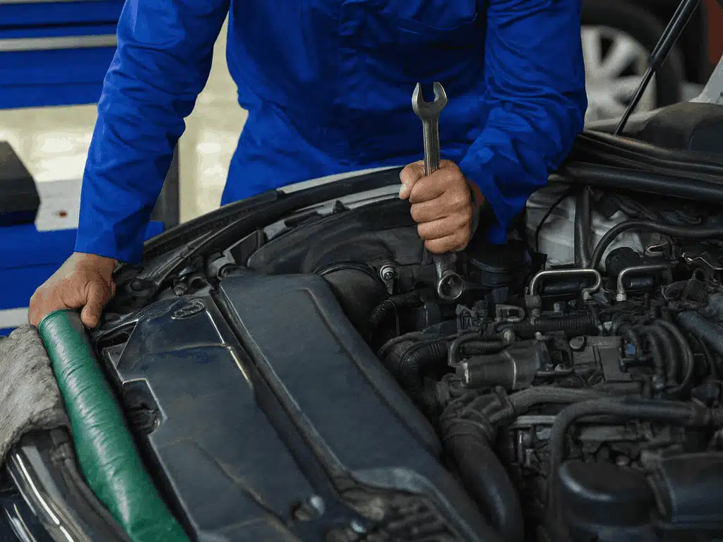 Bengkel Gareng: Solusi Otomotif Cilacap yang Siap Menemani Setiap Perjalanan